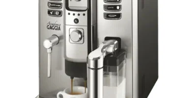 Oh! My coffee