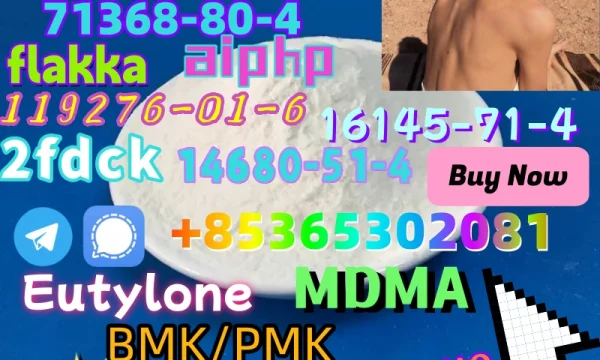 Do you want to buy71368-80-4 powder? 3