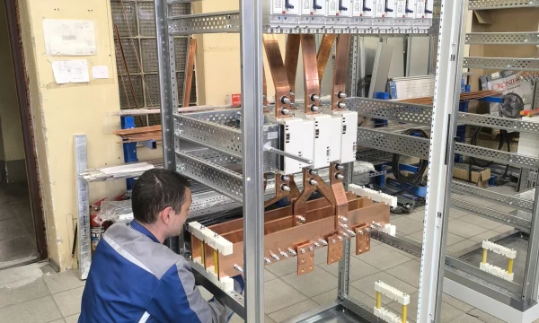 Производственная компания РЛ ООО 2