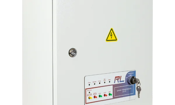 Производственная компания РЛ ООО 3