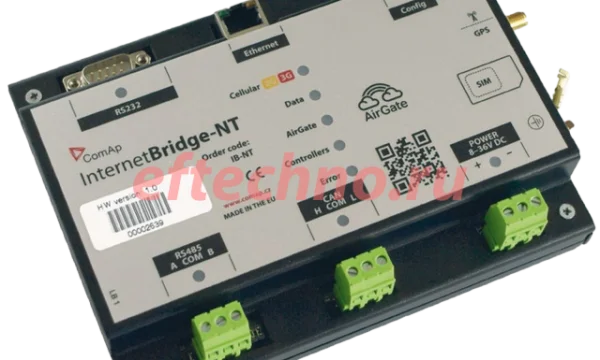 Модуль коммуникационный IB-Lite , ComAp в наличии. 0