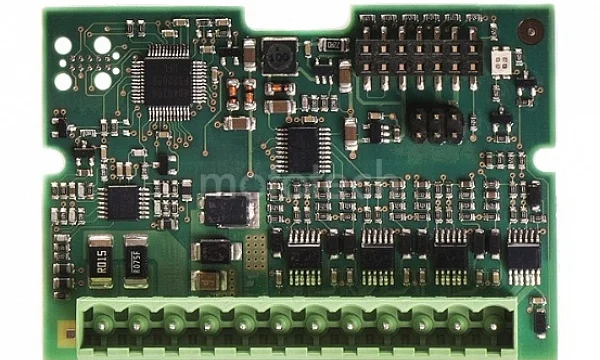 Модуль расширения EM-BIO8-EFCP, ComAp в наличии. 0
