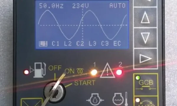 Контроллер BE-124, Bernini Design в наличии. 0