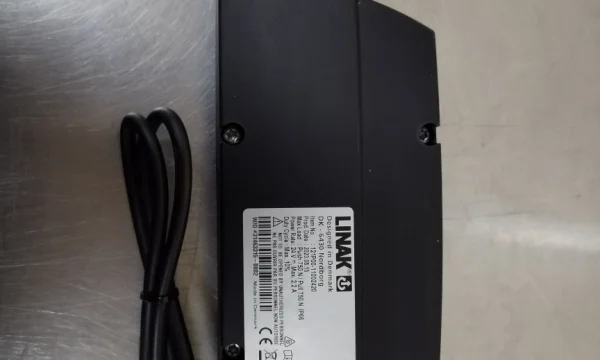 Актуатор LA121P00-11002420, ЮГИШ 657117.001в наличии. 0