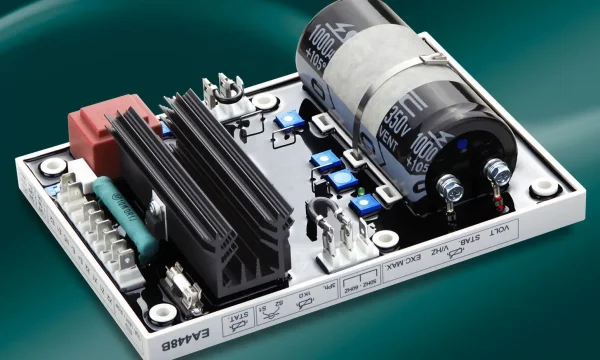 Автоматический регулятор напряжения EA448B, Kutai Electronics  в наличии. 0