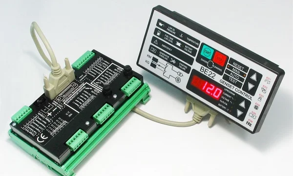 Контроллер BE-124, Bernini Design в наличии. 2
