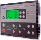 Контроллер CGC-413, DEIF в наличии. 0