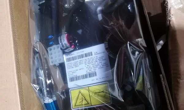 РЕГУЛЯТОР НАПРЯЖЕНИЯ AVR CDVR (235-5725-03, 314-7755) ДЛЯ CATERPILLAR в наличии. 0