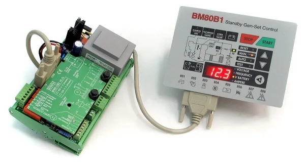 Контроллер BE-124, Bernini Design в наличии. 1