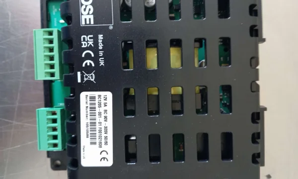 Зарядное устройство DSE BC1205,  Deep Sea  в наличии. 0