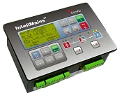 Контроллер IM-NT GC , InteliMains NT , ComAp в наличии. 0