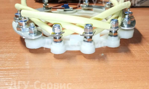 ДИОДНЫЙ МОСТ M40FA500A Motori Marelli в наличии. 0