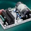 Автоматический регулятор напряжения EA448B, Kutai Electronics  в наличии.