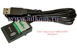 Блок настройки NF Link, Leroy Somer в наличии. 0