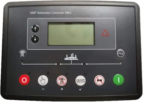 Контроллер DSE6020 MKII , Deep Sea в наличии. 0