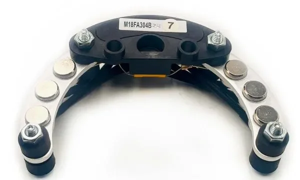 Диодный мост M18FA304B, Marelli Motori в наличии. 0