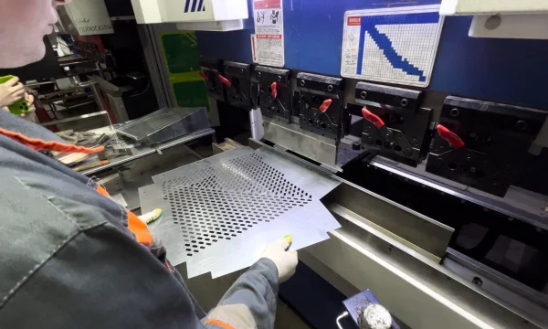 Профсталь ООО 8