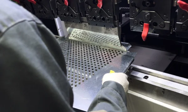 Профсталь ООО 9