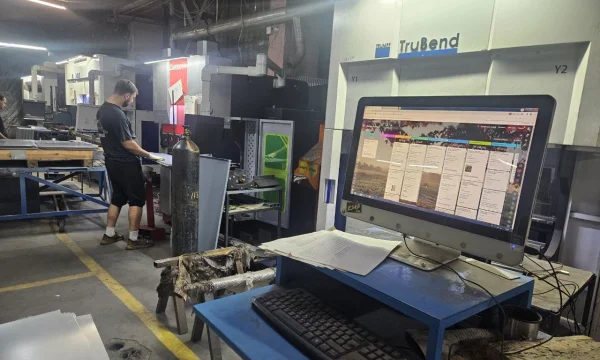 Профсталь ООО 2