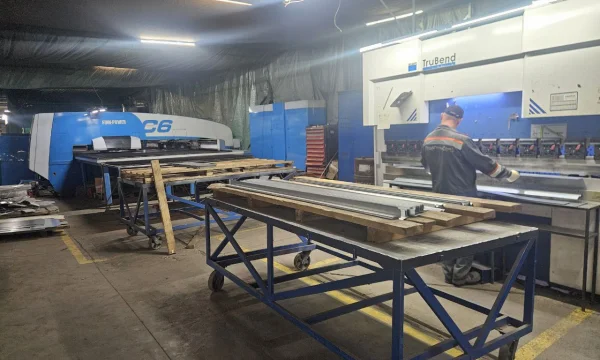 Профсталь ООО 1