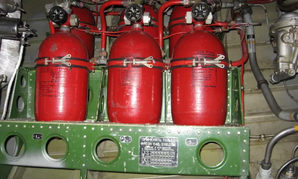 Купим технические газы, фреоны, хладоны, гелий 0