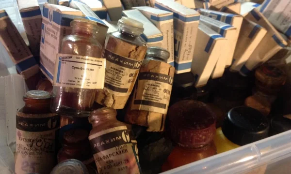 Купим пластификаторы, стабилизаторы для ПВХ 0