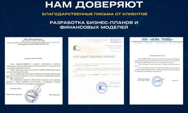 Финансовый директор/управленческий учет/финансист 0