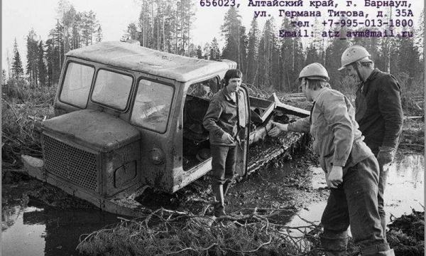 Надежные запасные части для трелевочных машин и спецтехники ТТ-4 / ТТ-4М / МТЧ-4 / ТЛ-5 АЛМ / МСН-10 / ТЛП-4М 2