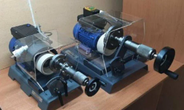 Станок для заточки мясорубок в Казань 0
