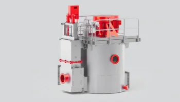 Флотационные машины: принцип работы, виды и применение