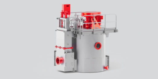 Флотационные машины: принцип работы, виды и применение