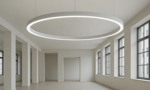 Сколько света нужно человеку?