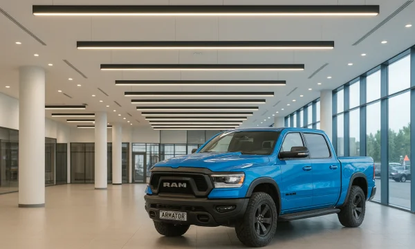 Арматор ООО ТД 3