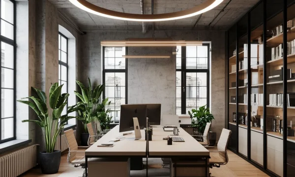 Арматор ООО ТД 1