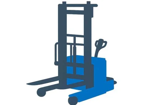 Штабелеры Штабелеры