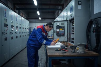 Рейтинг электролабораторий Москвы и Московской области - ТОП-20 компаний Рейтинг электролабораторий Москвы и Московской области - ТОП-20 компаний