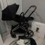 Отдаём бесплатно! Коляска Cybex Priam 3 в 1