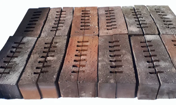 Клинкерворк 1