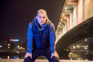 Иван Вилисов