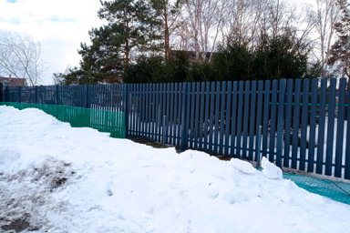 Как выбрать забор для частного дома: профессиональное руководство Как выбрать забор для частного дома: профессиональное руководство