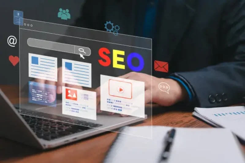 Best SEO Packages in Pakistan &ndash; Complete Guide for 2025