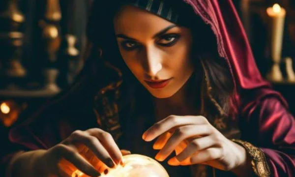 Консультация ясновидящей Хрестины — ваш путь к внутренней гармонии и уверенности 0