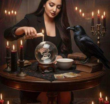 Таролог-ясновидящая Валентина &mdash; точные предсказания и помощь в сложных ситуациях 0