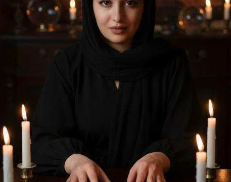 Консультация Ясновидящей Елены: индивидуальные ритуальные практики 1