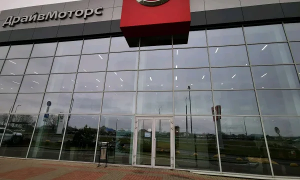ДрайвМоторс ООО 2