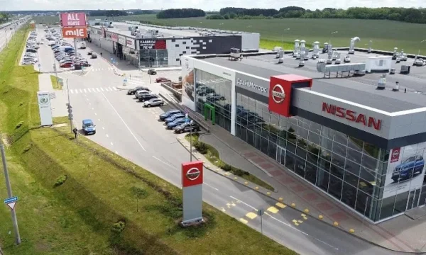 ДрайвМоторс ООО 0