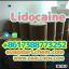 Lidocaine base hcl crystals powder 137-58-6 Safe Clearence 100%