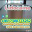 Lidocaine base hcl crystals powder 137-58-6 Safe Clearence 100%