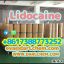 Lidocaine base hcl crystals powder 137-58-6 Safe Clearence 100%