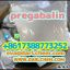 Pharmaceutical raw crystals pregabalin crystals powder 148553-50-8